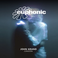 Corazón - Single - John Grand
