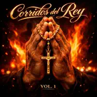 Se Me Cayo El Mundo En Pedazos — Corridos del Rey