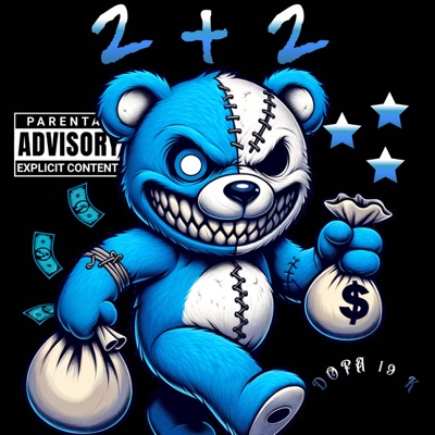 2 + 2 - Single