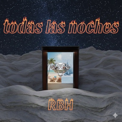 Todas las Noches - Single