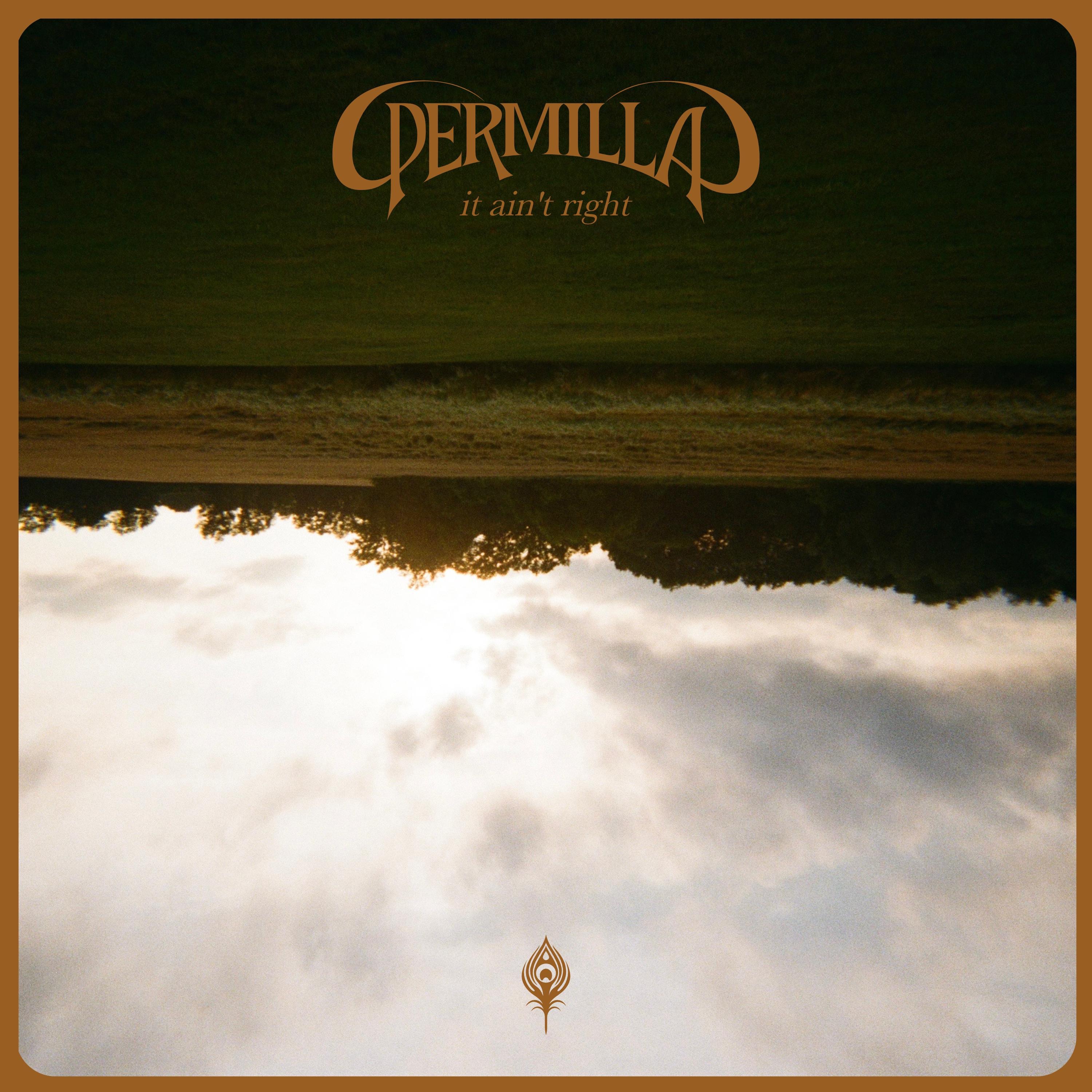 It Ain't Right - Single