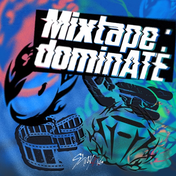 Mixtape : dominATE - EP