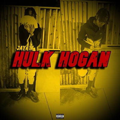 Hulk Hogan - Single