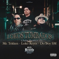 Lokos Tumbados (feat. Loko Reyes & Do'BoySM) - Single - Mr. Tekken