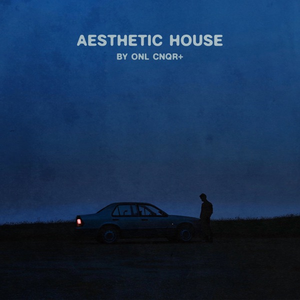 Aesthetic house - EP