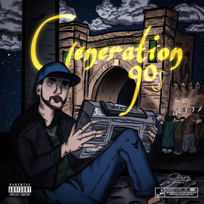 GENERATION 90s - Single
