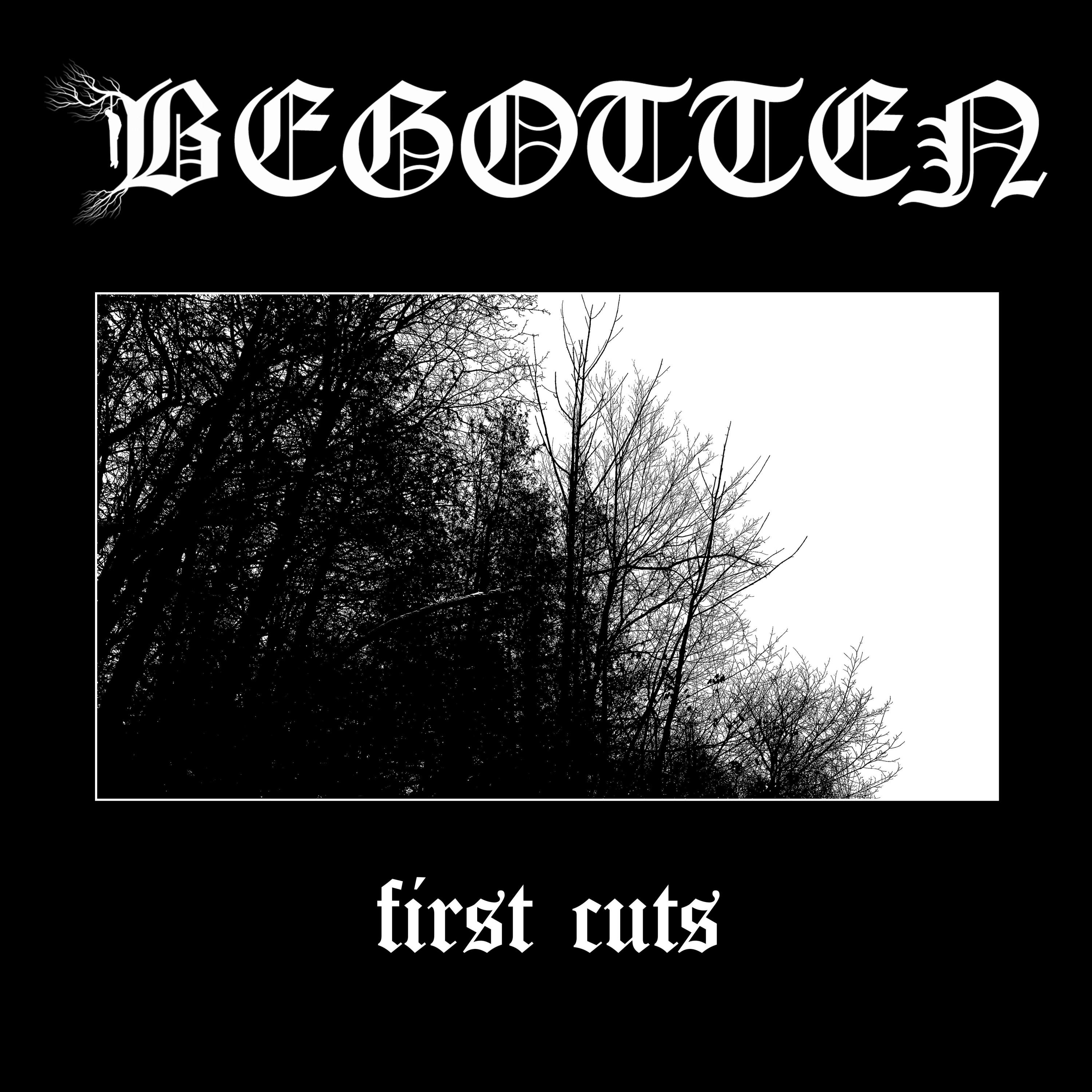 First Cuts - Single
