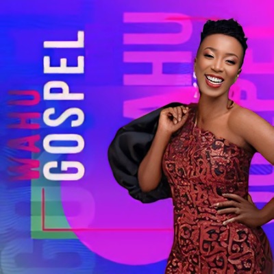 Wahu Gospel - EP