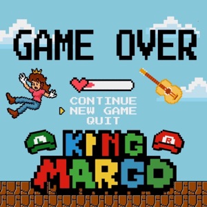 Game Over - Single