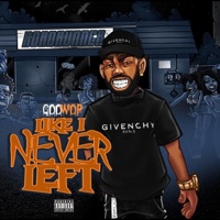 Like I Never Left - EP - Coo Wop