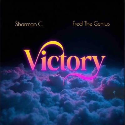 Victory (feat. Fred & The Genius AHAYA) - Single