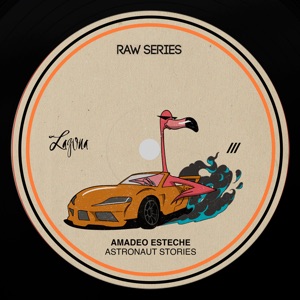 Astronaut Stories - Single