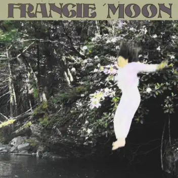 What It Feels Like album cover