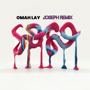 Soso (JOSEPH (CH) Remix)