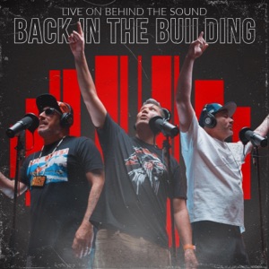 Back In The Building (feat. Plex, Butta, Rellik & R.J. Cui)