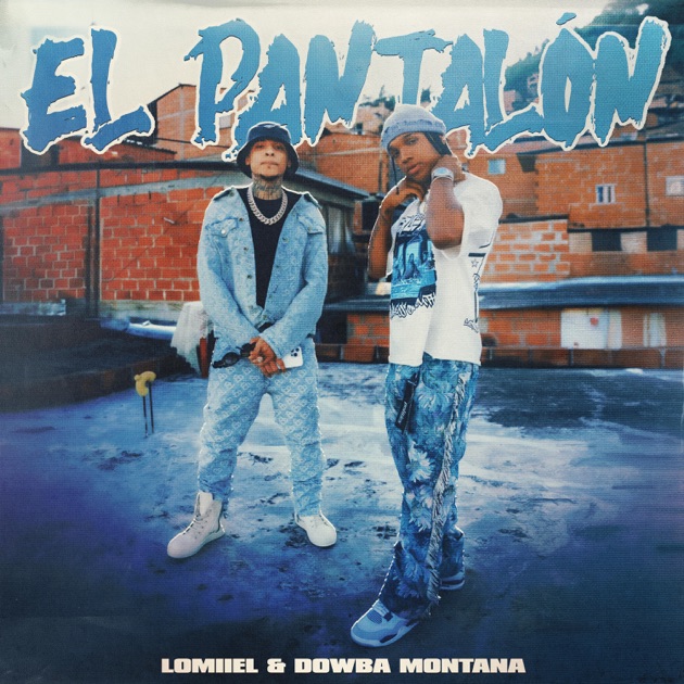 El pantalon hotsell