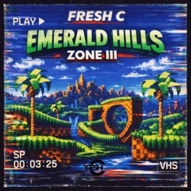 Emerald Hills Zone III (feat. Quixxotik) [Free Version] Fresh C