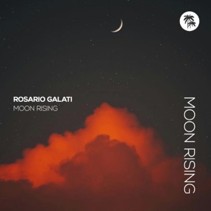 Moon Rising - Single