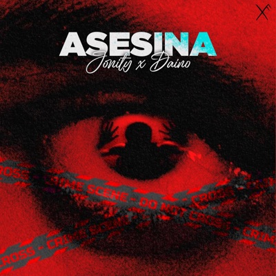 Asesina (feat. Daino) - Single