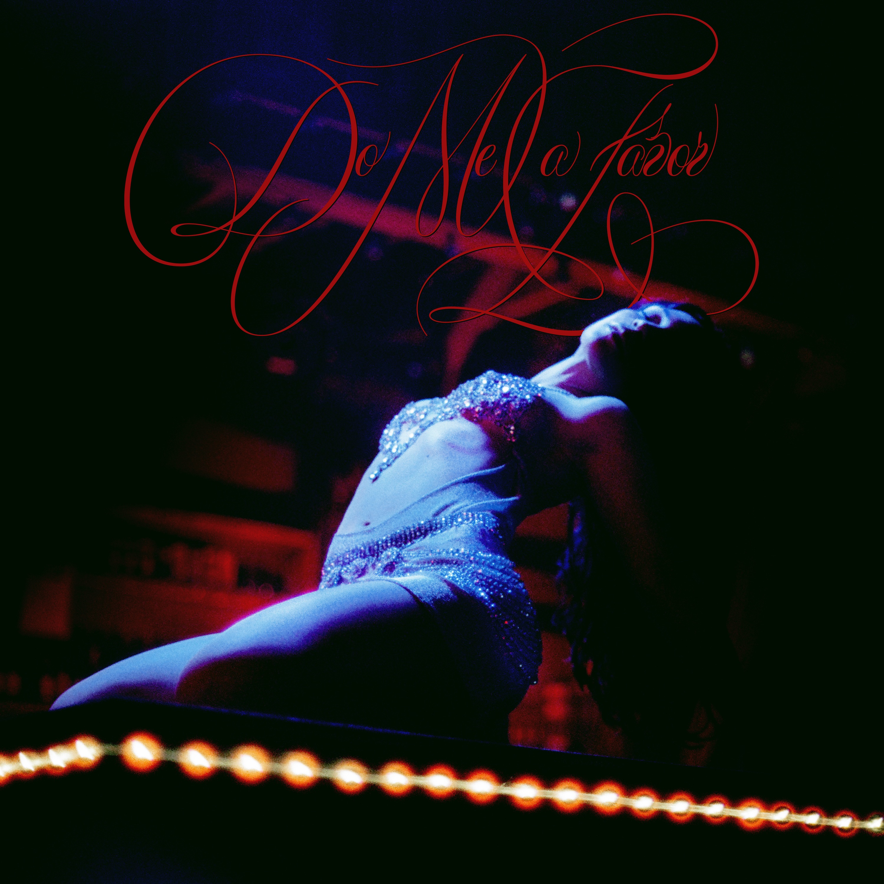 HOLYBRUNE - Do Me A Favor