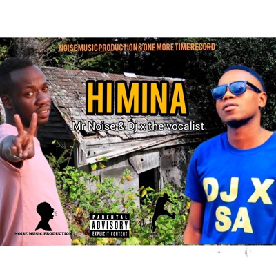 Hi mina (feat. Dj X_sa) - Single
