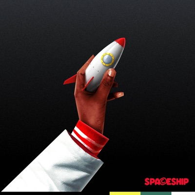 spaceship - EP
