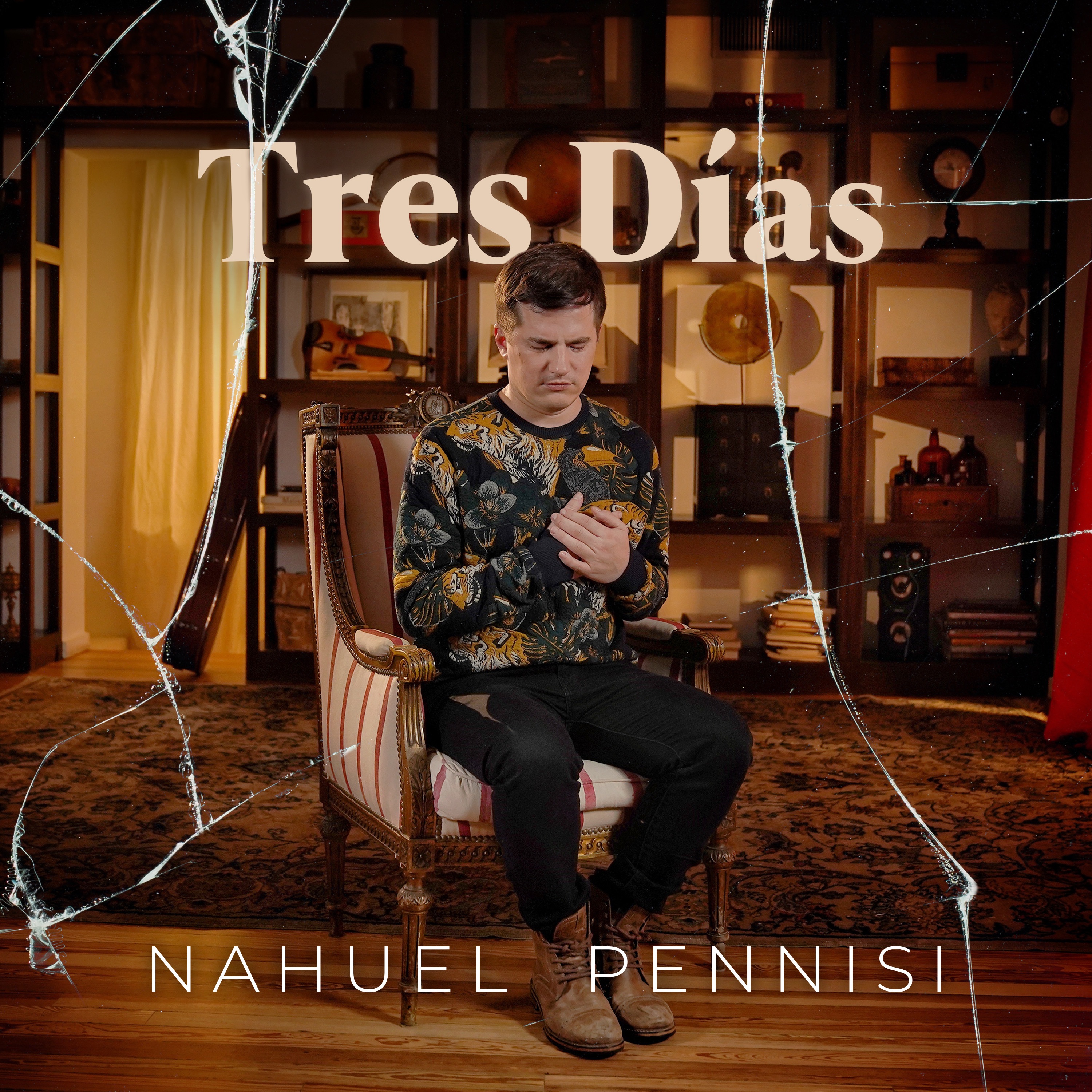Tres Días - Single