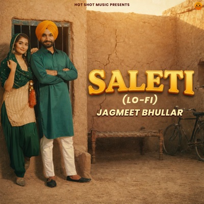 Saleti (LoFi) - Single
