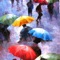DA RAIN (feat. Apglilski) - jumpoutjem lyrics