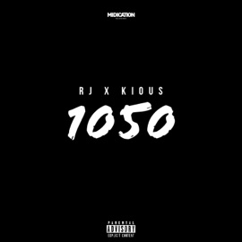 1050 (feat. Kious) RJ