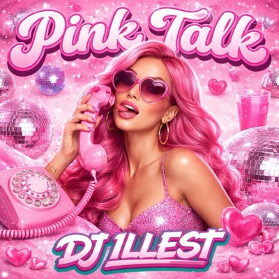 Pink Talk - Single