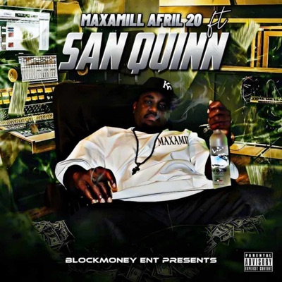 April 20th (feat. San Quinn) - Single