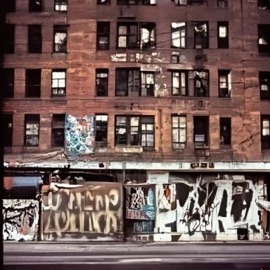 Styl Osiedlowy Сова Района & BAKARSOKRAIN