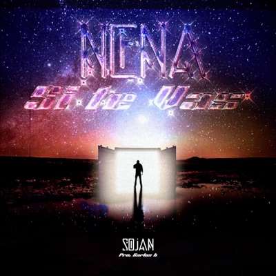 Nena si te vas - Single