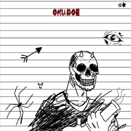 Grudges Something About & Dęadrøsę
