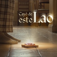 Cayó de este Lao - Single - Protokolo