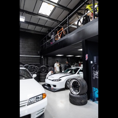 2000 TAMARAC - Single