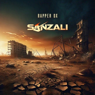 Sanzali - Single