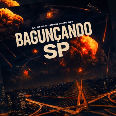 Bagunçando Sp - Single
