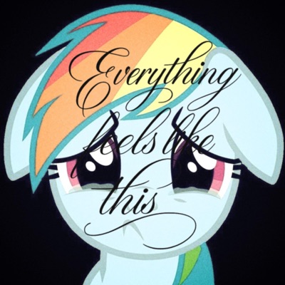 everythingfeelslikethis - Single