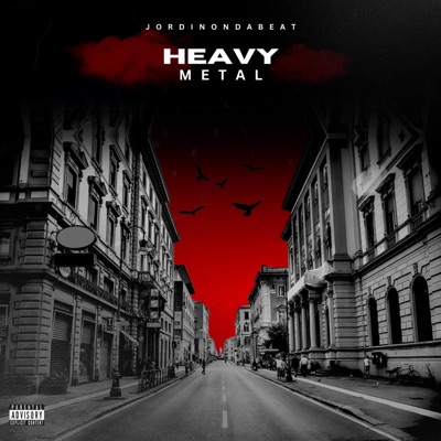 Heavy Metal - Single