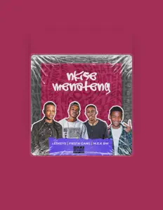 收听 FIESTA GANG、观看音乐视频、阅读小传、查看巡演日期等 ！