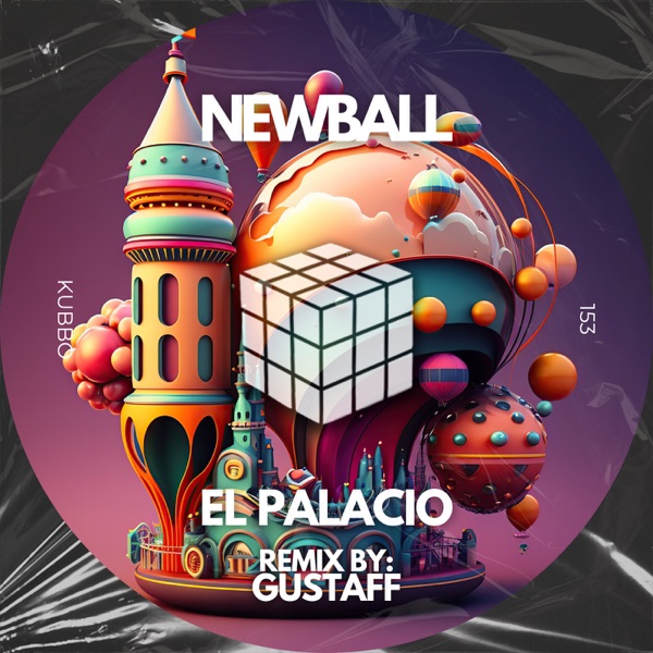 El Palacio - Single