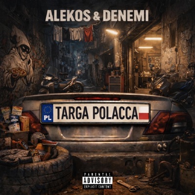 TARGA POLACCA - Single