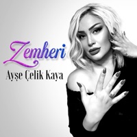 Zemheri - Single - Ayşe Çelik Kaya