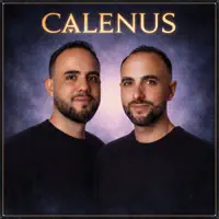Meu coracao Faz Tum Tum — CALENUS