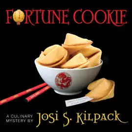 Fortune Cookie (Unabridged)