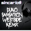 Duro (feat. 5incario$) [Samsation Westside Remix] - Single