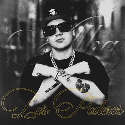 LOS PODERES (feat. Kiddem) - Single