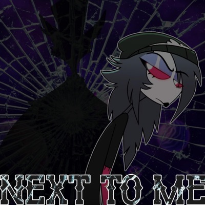 Next To Me (feat. Keetheweeb) - Single